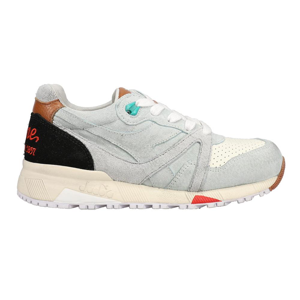 Diadora N9000 Anice Italia Lace Up Sneakers