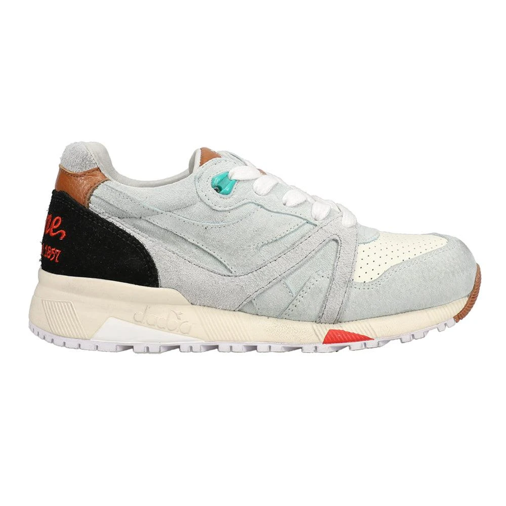 Diadora N9000 Anice Italia Lace Up Sneakers 1