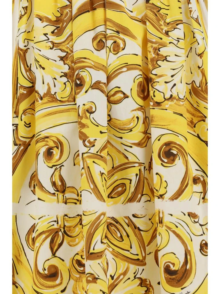 Dolce & Gabbana Mini Dress 3