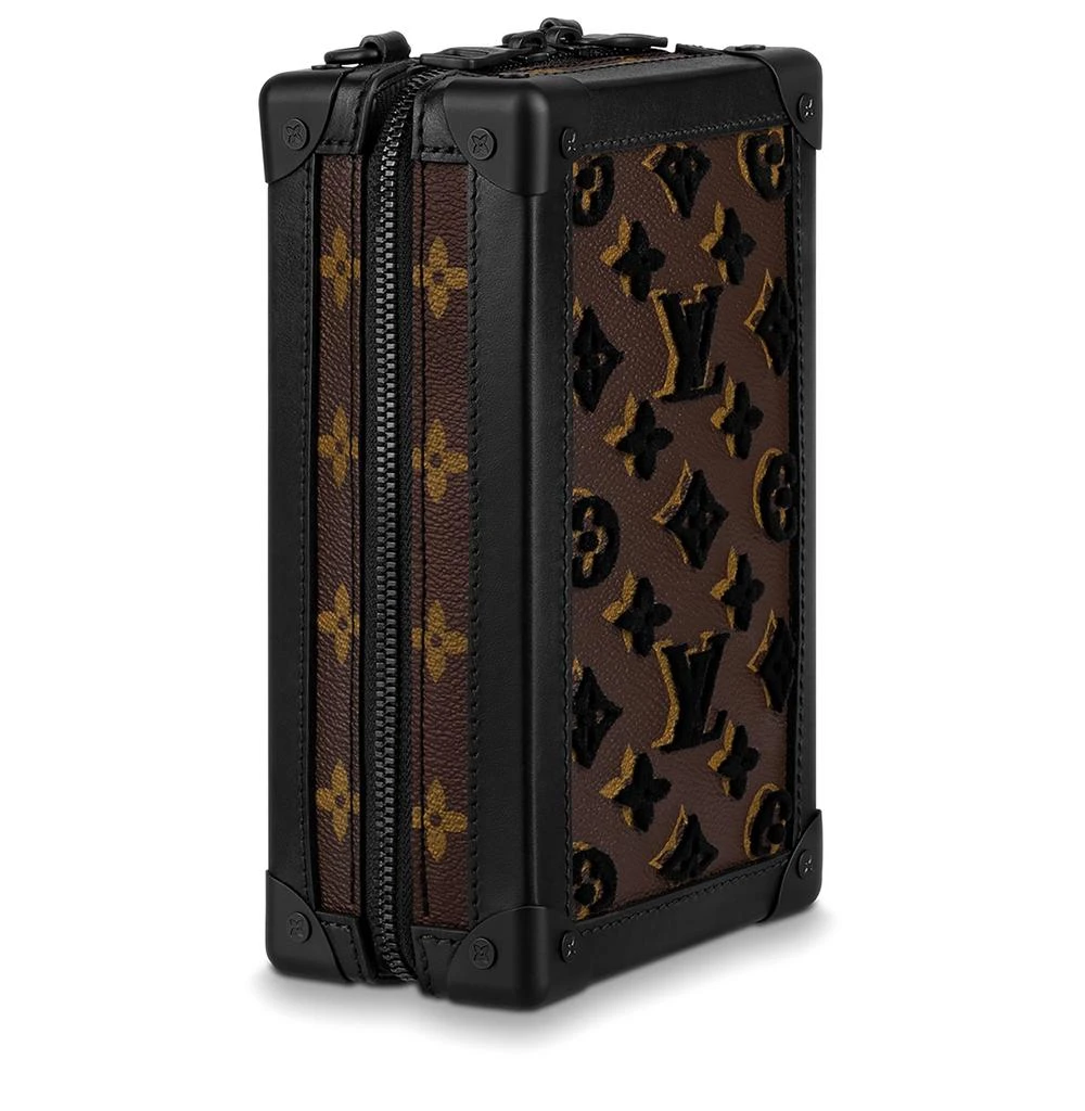 Louis Vuitton Vertical Soft Trunk 3