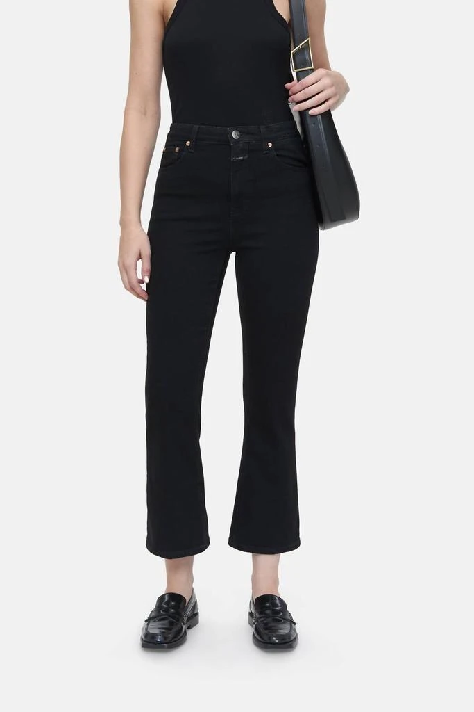 Closed Closed - Hi- Sun Denim 1
