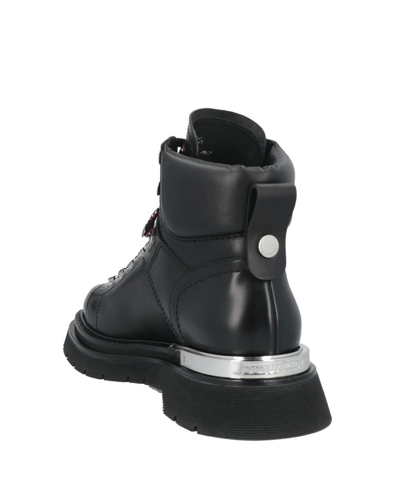 DSQUARED2 Ankle boot 3