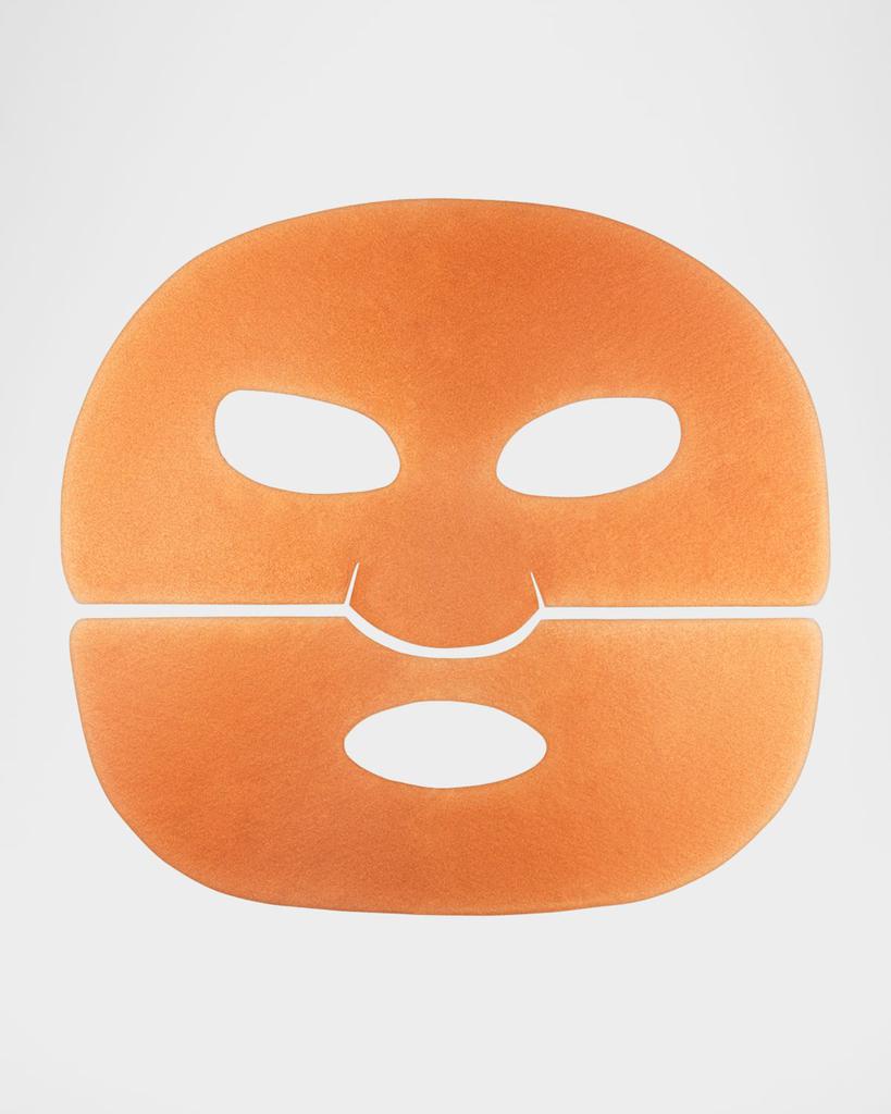 Augustinus Bader The Hydrogel Face Mask, 6 pack