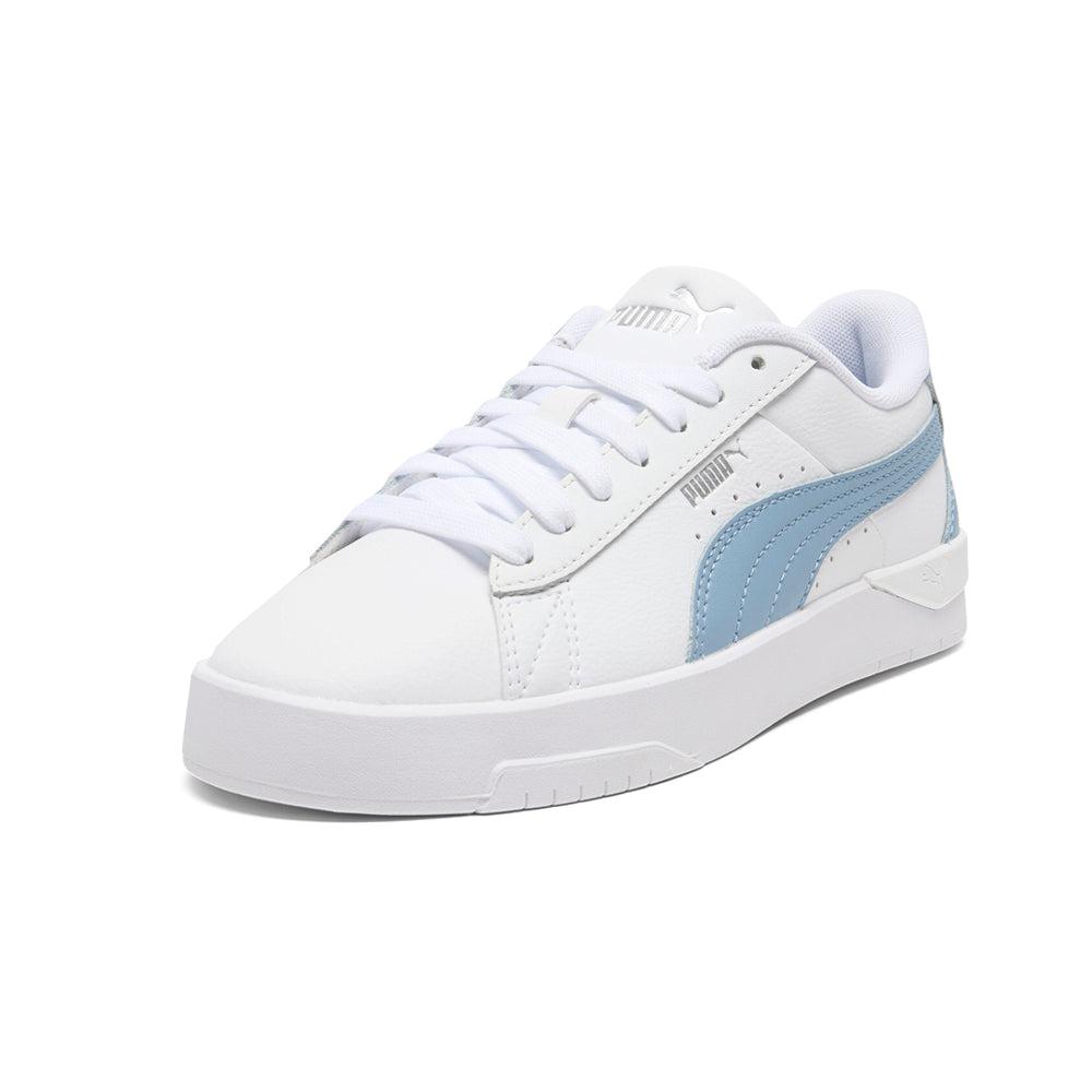Puma Jada Classic Lace Up Sneakers