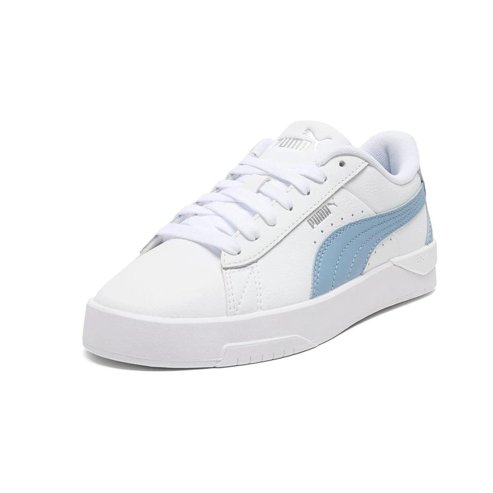 Puma Jada Classic Lace Up Sneakers 2