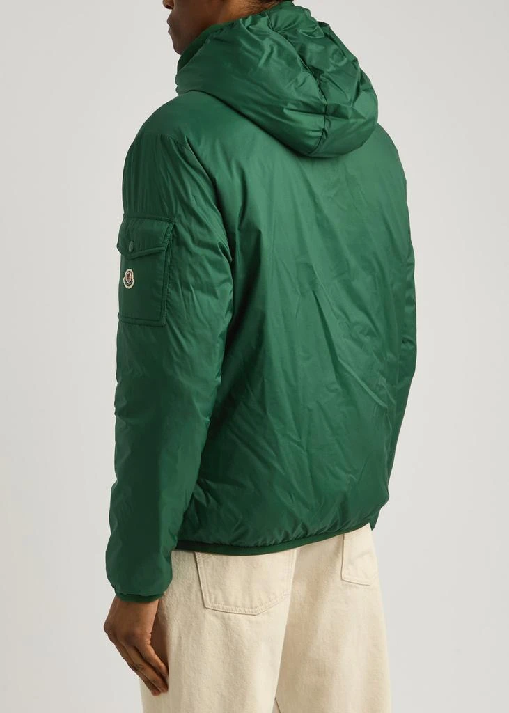 Moncler Monteynard padded hooded shell jacket 3