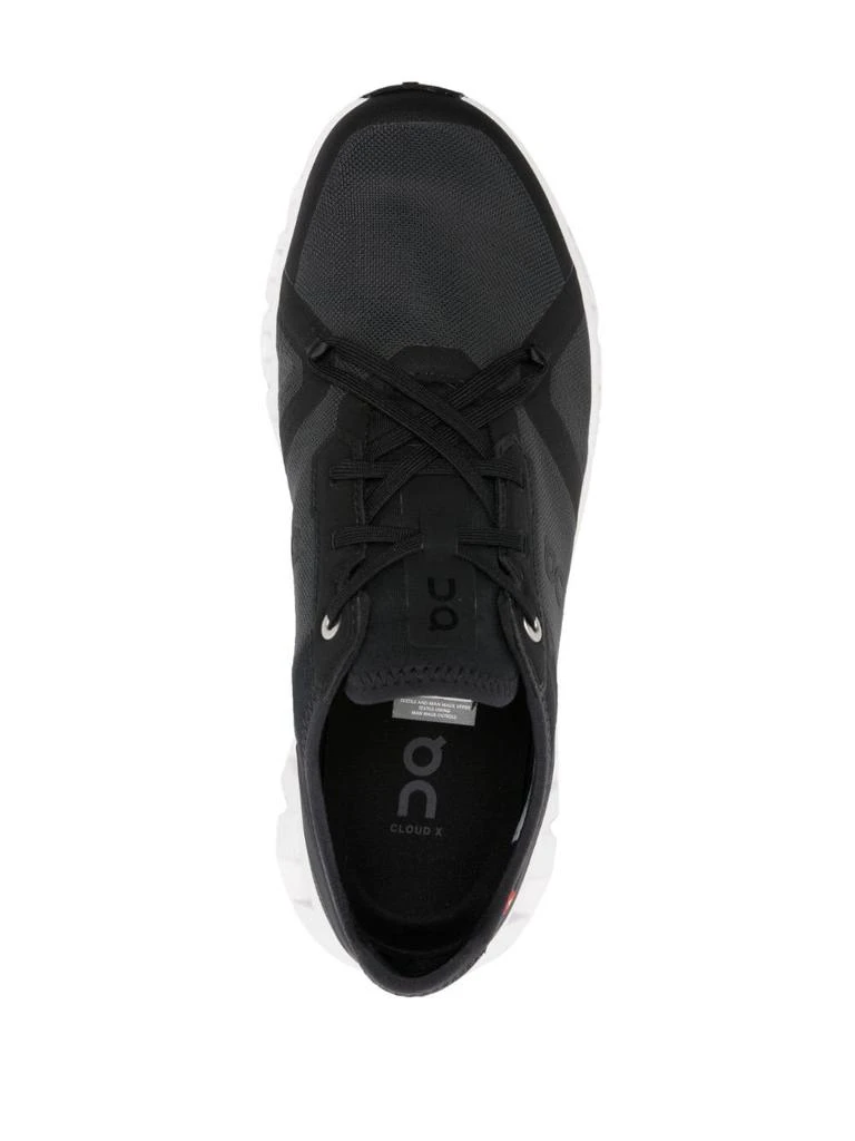 On Cloud X 3 Ad Sneakers 3