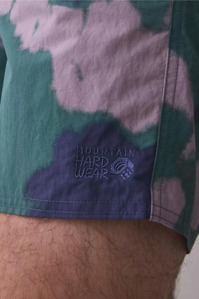 Mountain Hardwear Mountain Hardwear Stryder Swim Short 4