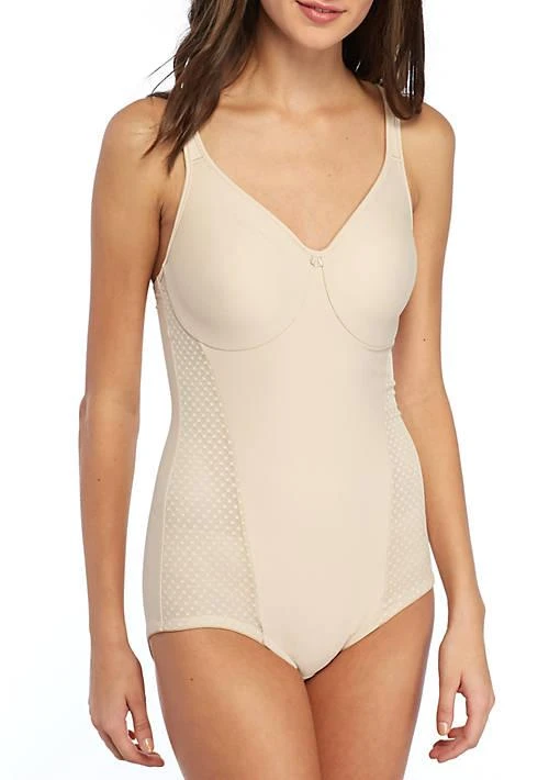 Bali Minimizer Bodysuit 1