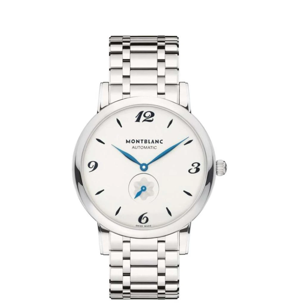 MontBlanc Montblanc Star Classique Unisex Automatic Watch 1