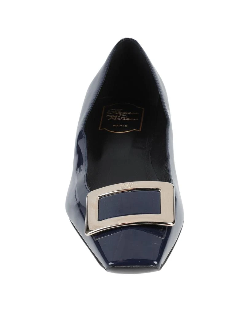 Roger Vivier Ballet flats 4