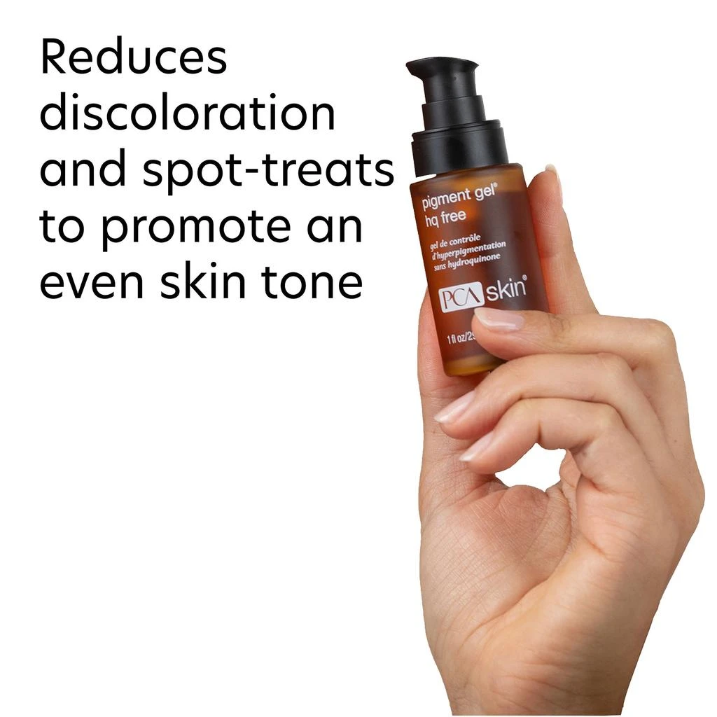 PCA SKIN PCA SKIN Pigment Gel HQ Free 3