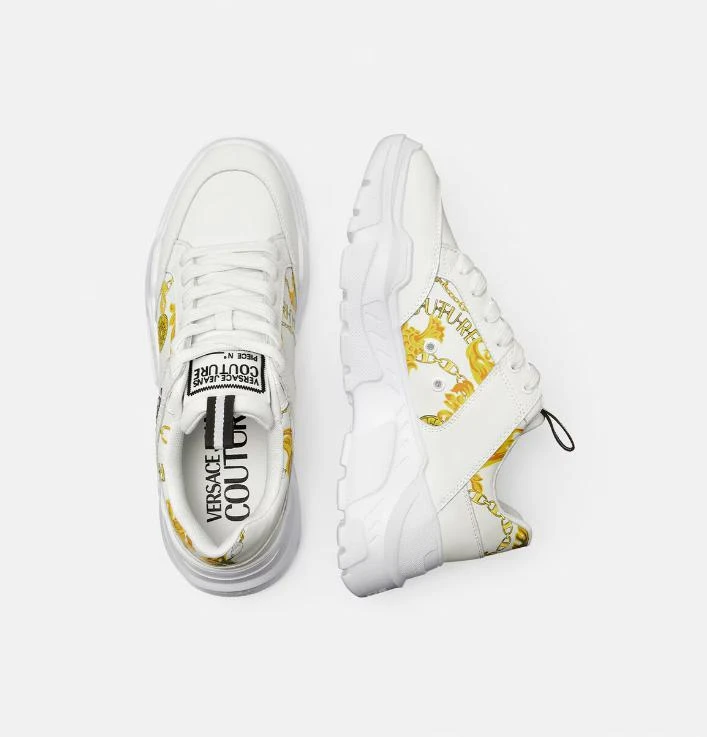 Versace Versace Jeans Couture Sneakers 2