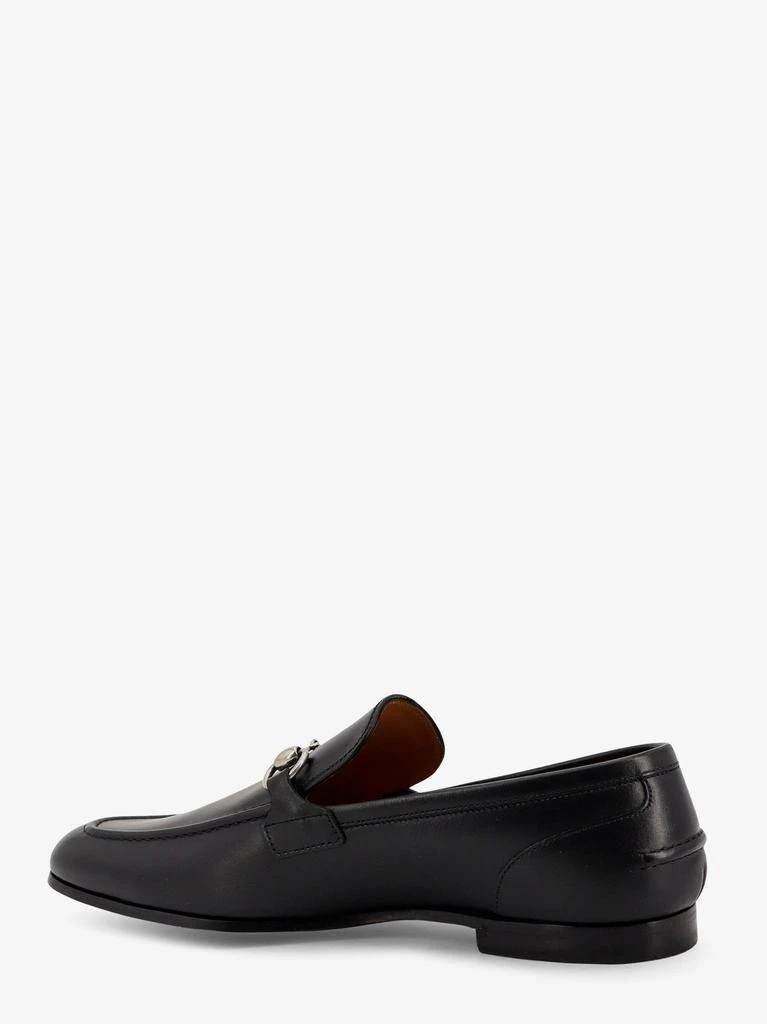 Gucci Jordaan leather loafers 3