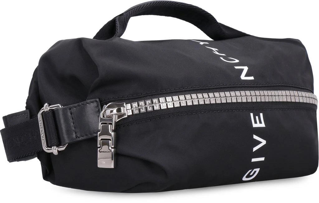 Givenchy Givenchy Logo Printed Belt Bag 3