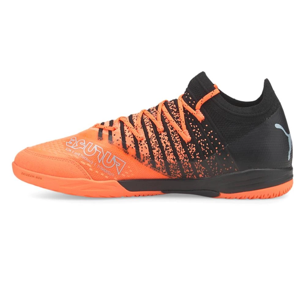 Puma Future Z 1.3 Pro Court Indoor Soccer Shoes 3