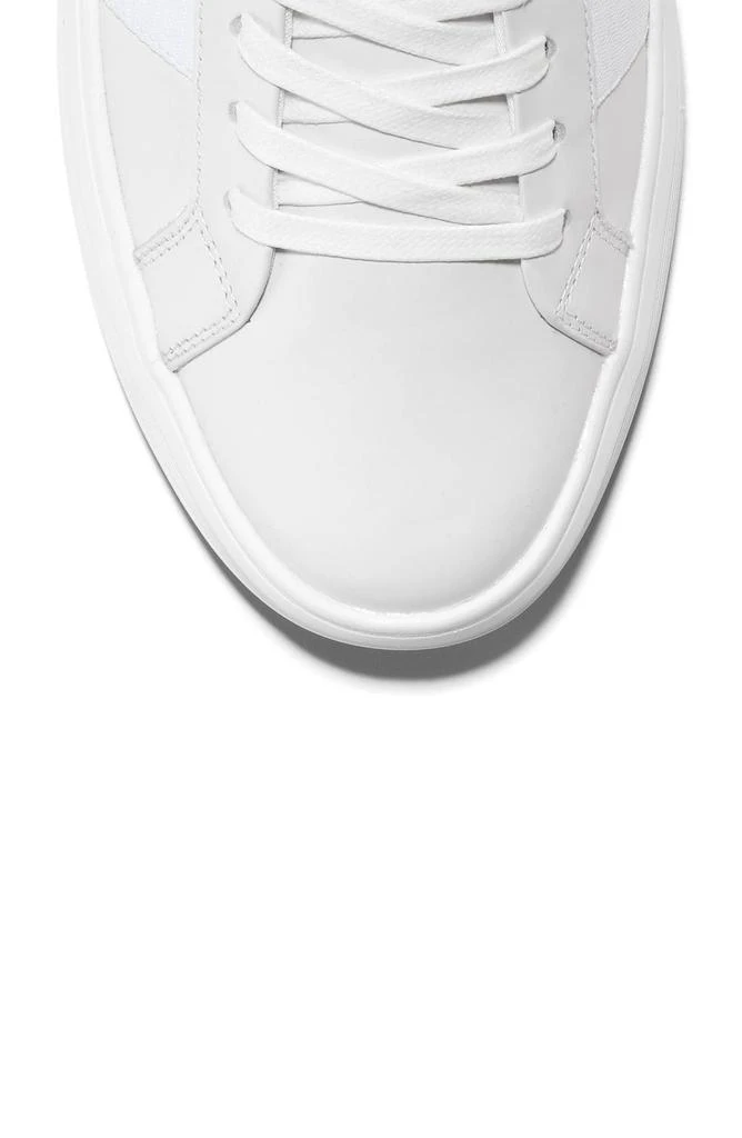 Cole Haan Grand Crosscourt Premier Sneaker - Wide Width Available 7