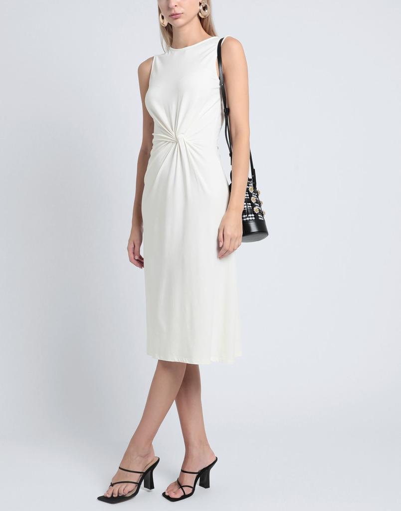 Edited Midi dress