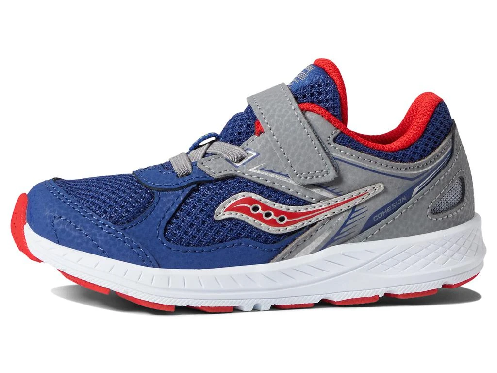 Saucony Kids Cohesion 14 A/C (Toddler) 4