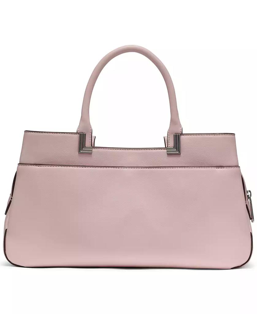 Karl Lagerfeld Paris Meribel Mini Satchel Bag