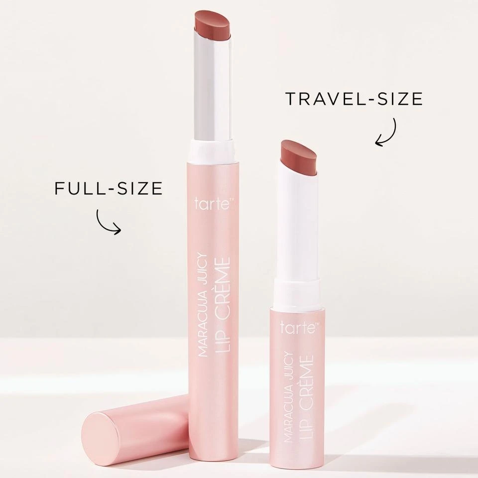 Tarte tarte Maracuja Juicy Lip Crème 2g 7