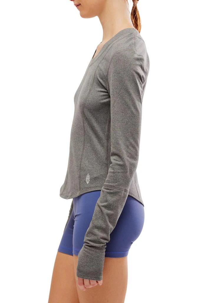 FP Movement by Free People You Know It Base Layer Top 6