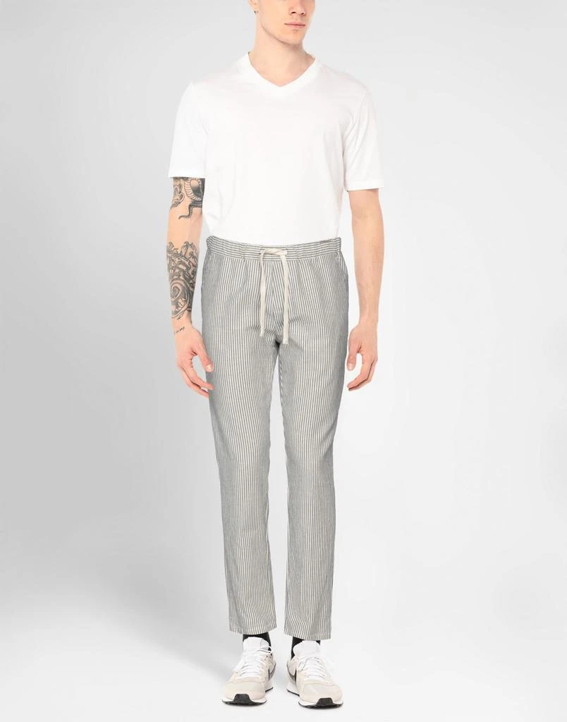 Original Vintage Style Casual pants 2