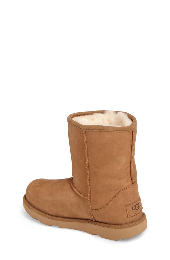 UGG Classic Short II Waterproof Boot