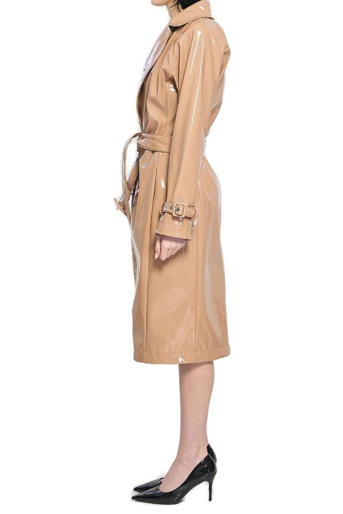 Dolce 
Gabbana Dolce 
Gabbana Belted Trench Coat 3