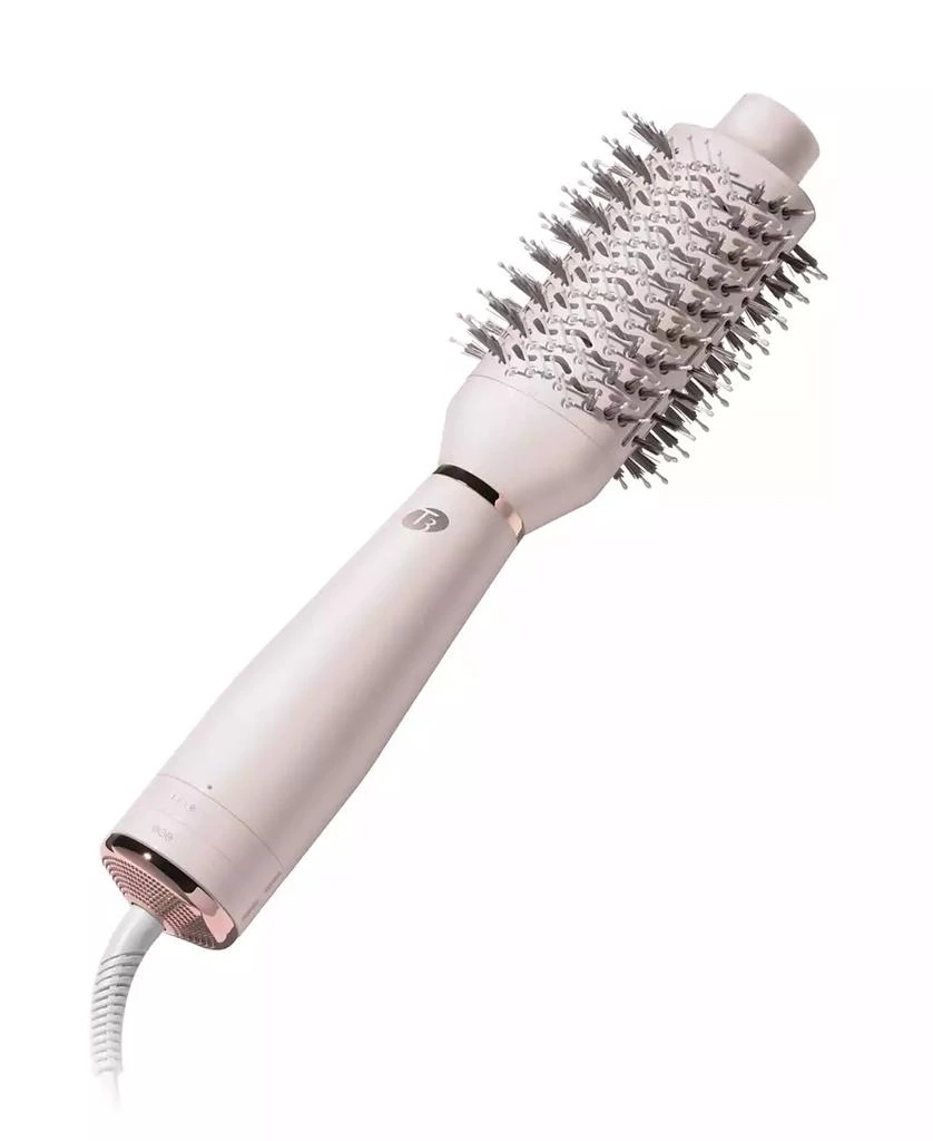 T3 AireBrush One-Step Smoothing and Volumizing Hair Dryer Brush 11