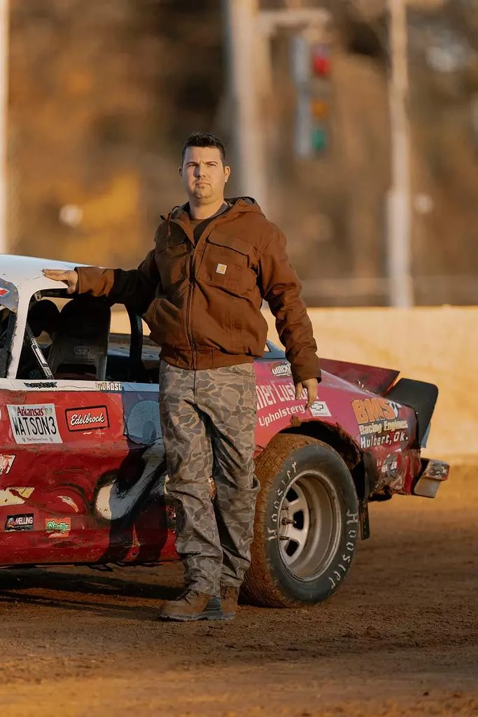 Carhartt Carhartt Men's Relaxed Straight Rigby Pant 8