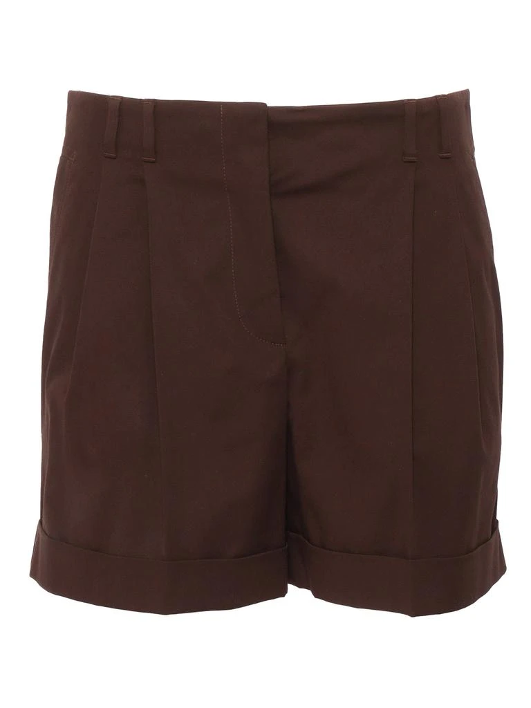 Max Mara Bergen Short Trouser 1