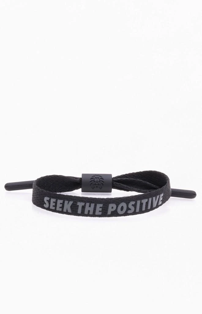 Rastaclat Seek The Positive Bracelet 1