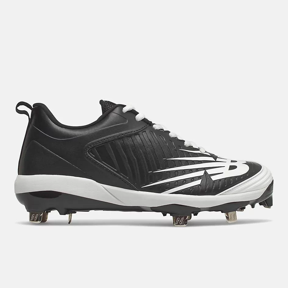 New Balance FUSE v3 Metal Pitch 1