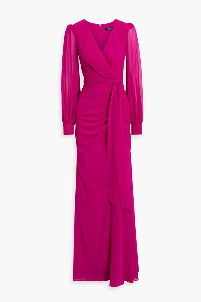 chinese dress ladies LilyPad Maxi Dress