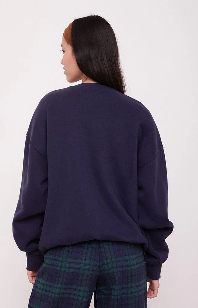 PacSun NYC Crew Neck Sweatshirt 3