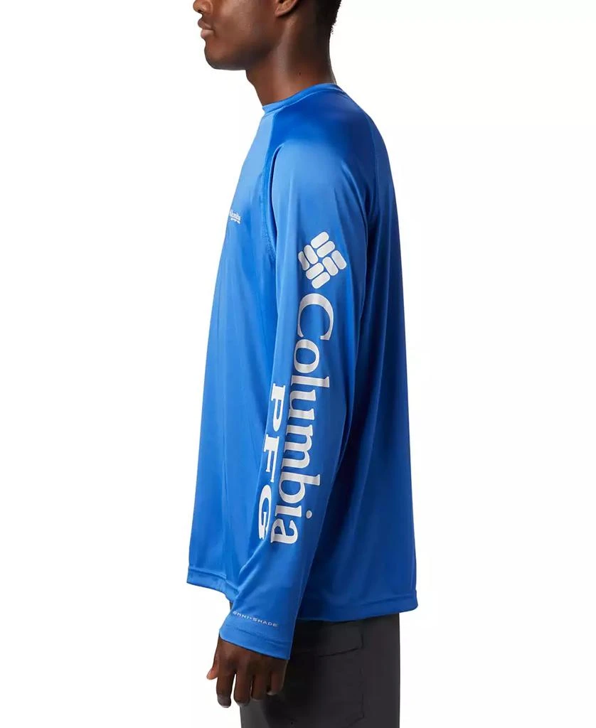 Columbia PFG Men's Terminal Tackle UPF 50 Quick Dry Shirt 3