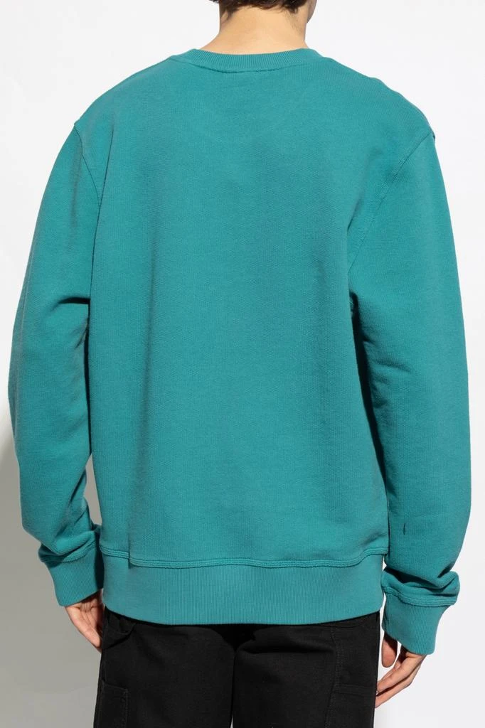 Paul Smith Sweatshirt with logo 4