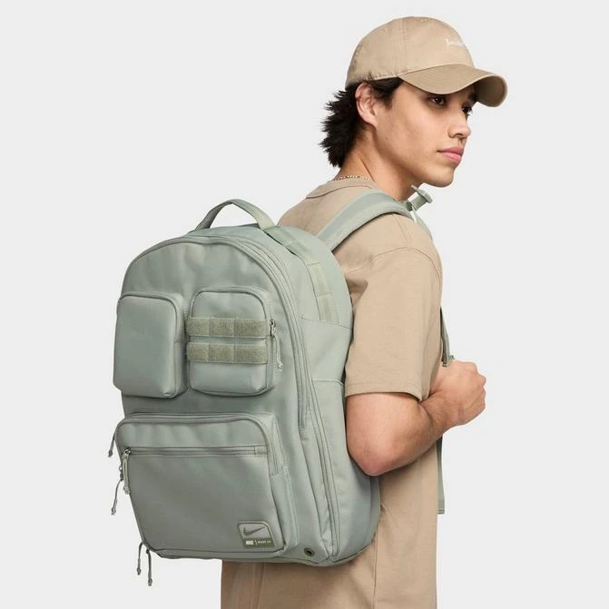 NIKE Nike Utility Power Backpack (33L) 1