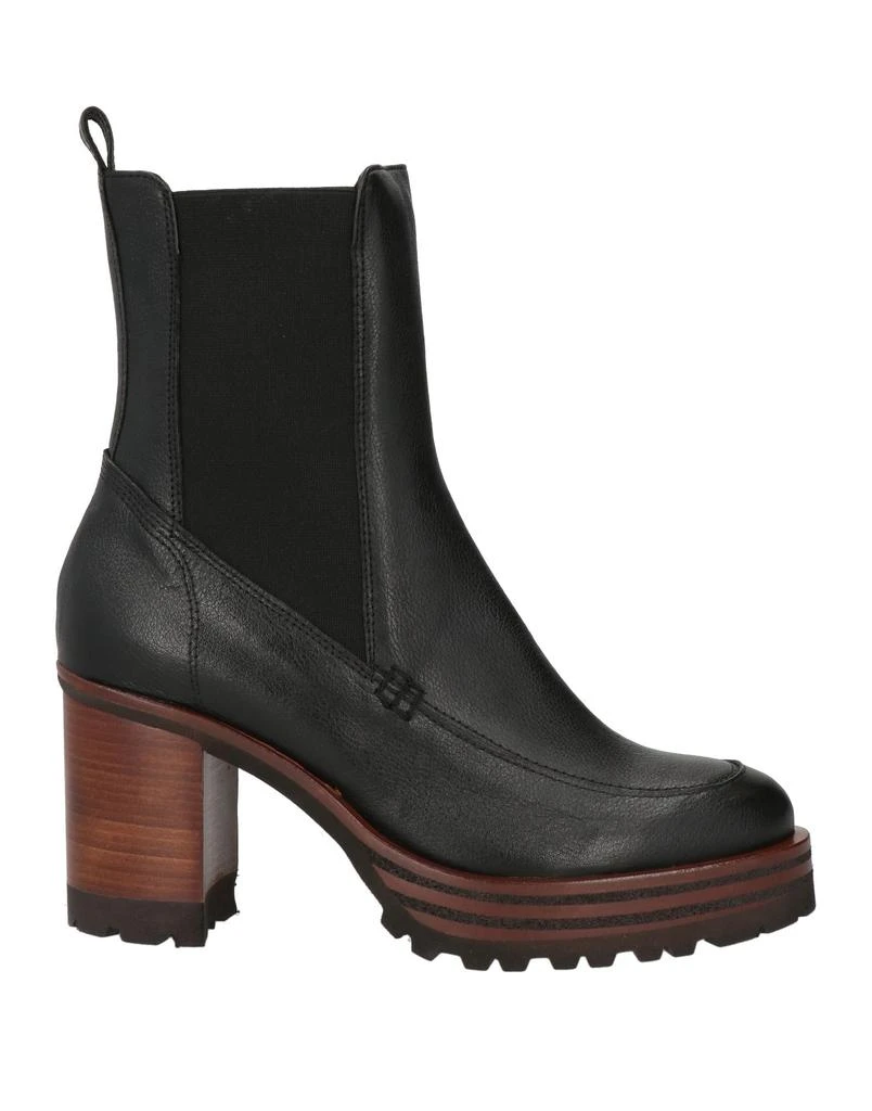 ZINDA Ankle boot 1