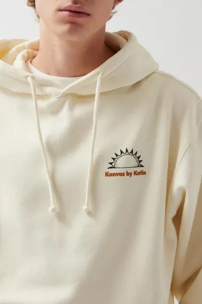 Katin Katin UO Exclusive Ripper Hoodie Sweatshirt 4