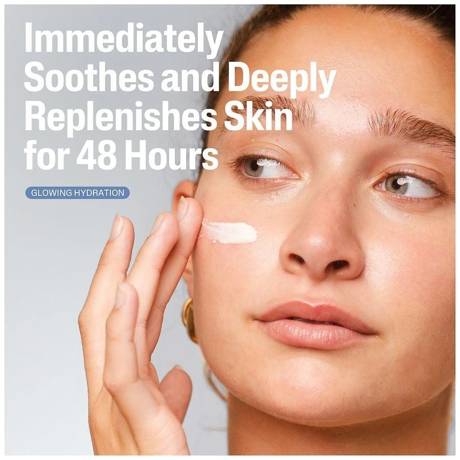 Cetaphil Deep Hydration, Healthy Glow Daily Cream for Dehydrated Skin 6