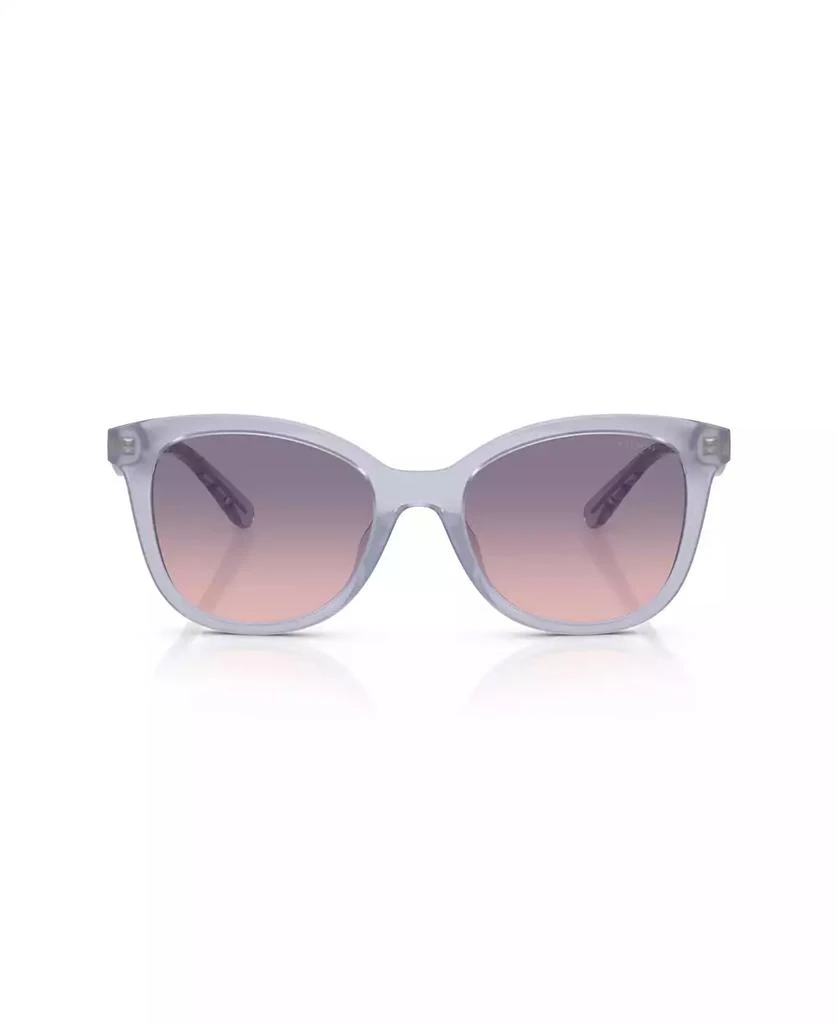 Coach Women's Large Sunglasses, CAD25 HC8419U 5