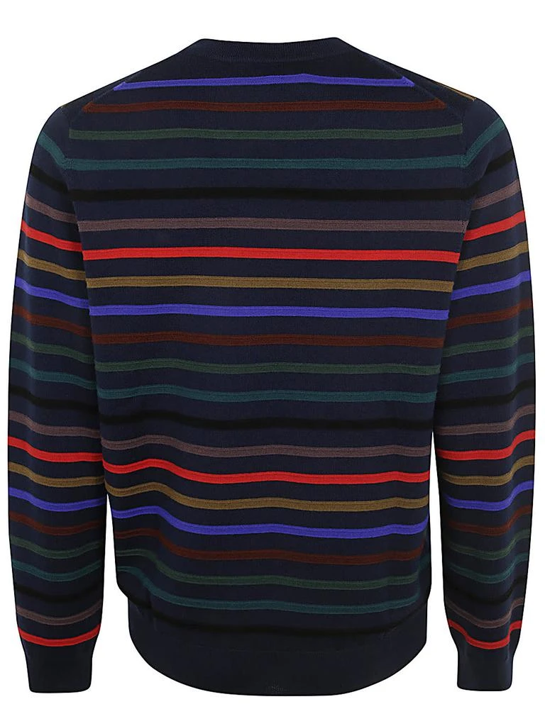 Paul Smith Mens Sweater Crew Neck 2
