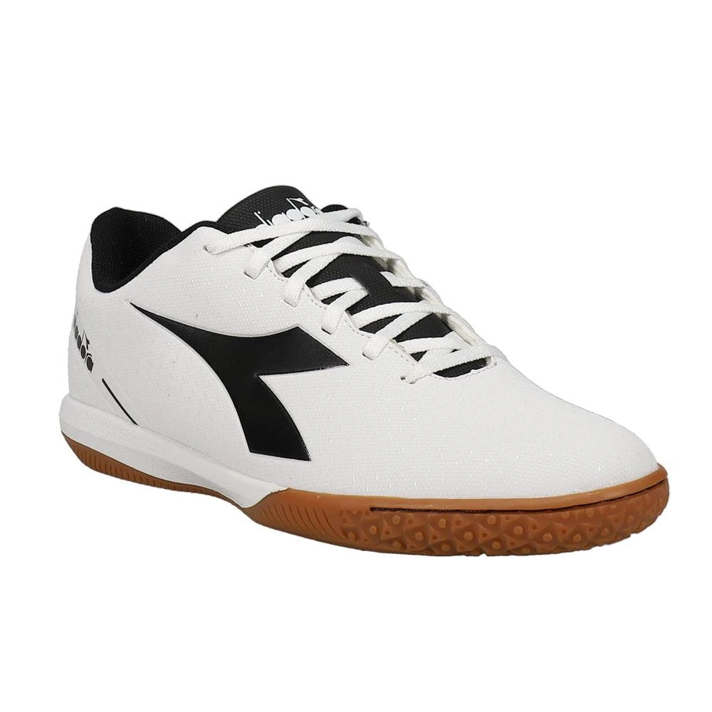 Diadora Pichichi 5 Indoor Soccer Shoes 2
