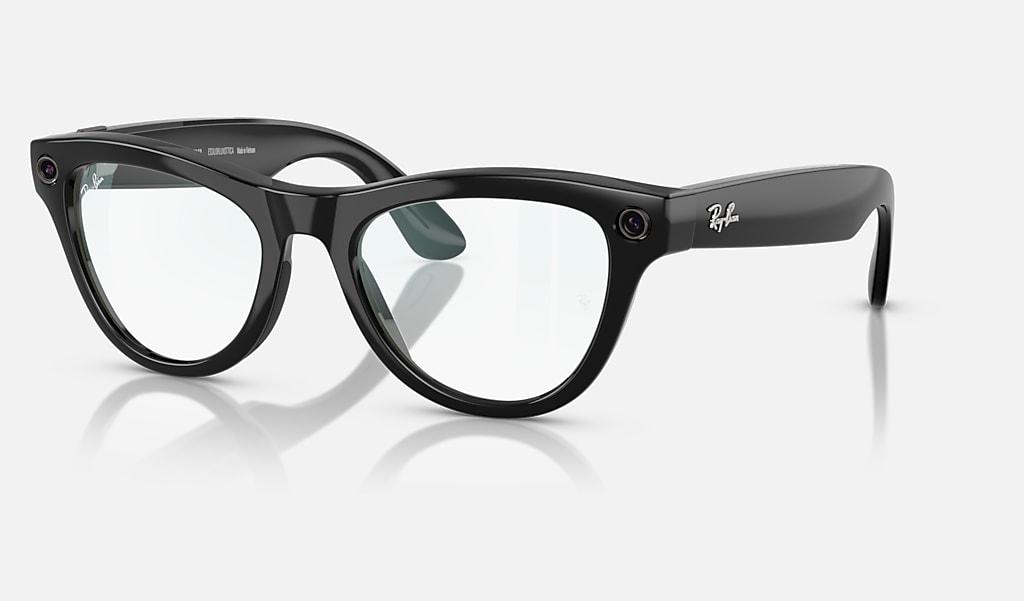 Ray-Ban RAY-BAN | META SKYLER