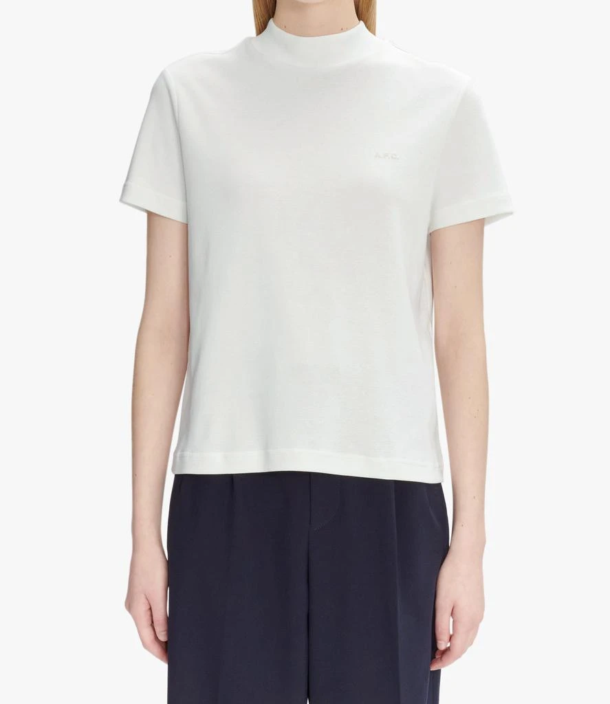 A.P.C. Caroll T-Shirt 4
