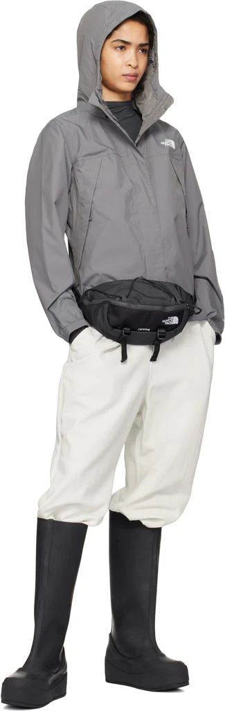 The North Face Black Terra Lumbar 3L Belt Bag 4