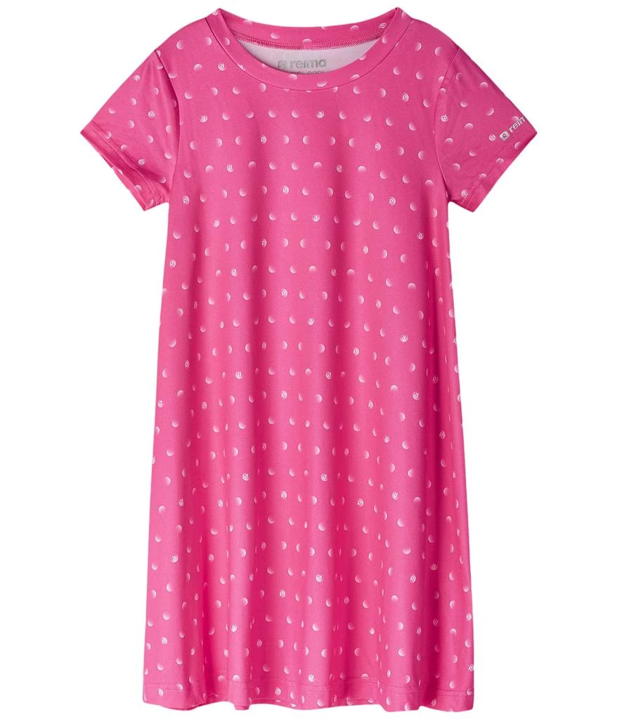 reima Dress Tuulia (Toddler/Little Kids/Big Kids) 1