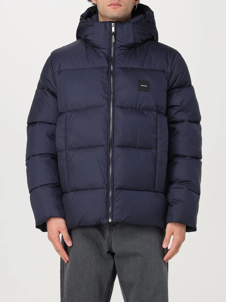Calvin Klein Jacket men Calvin Klein 1